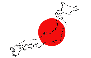 Road trip all over Japan